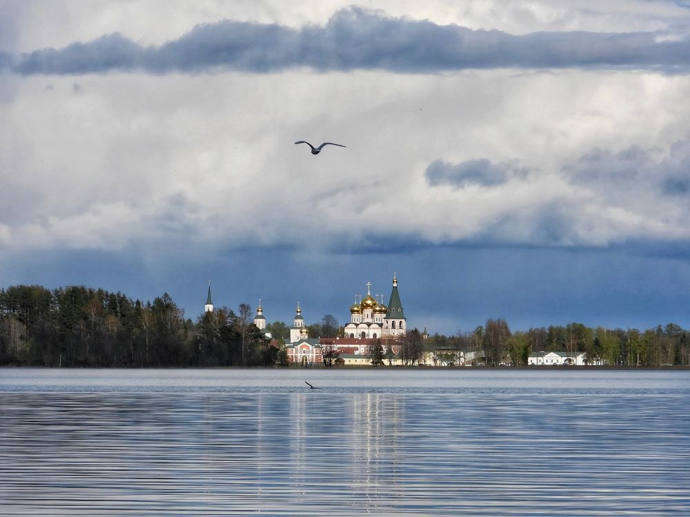 Photograph by Александр Шаварин