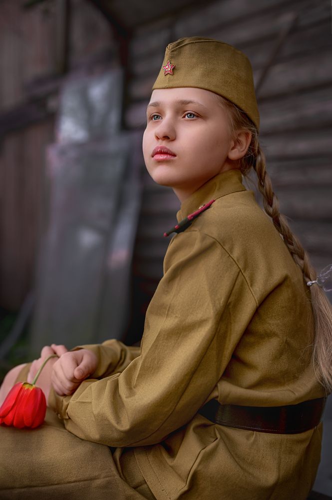 Photograph by Екатерина Каминская