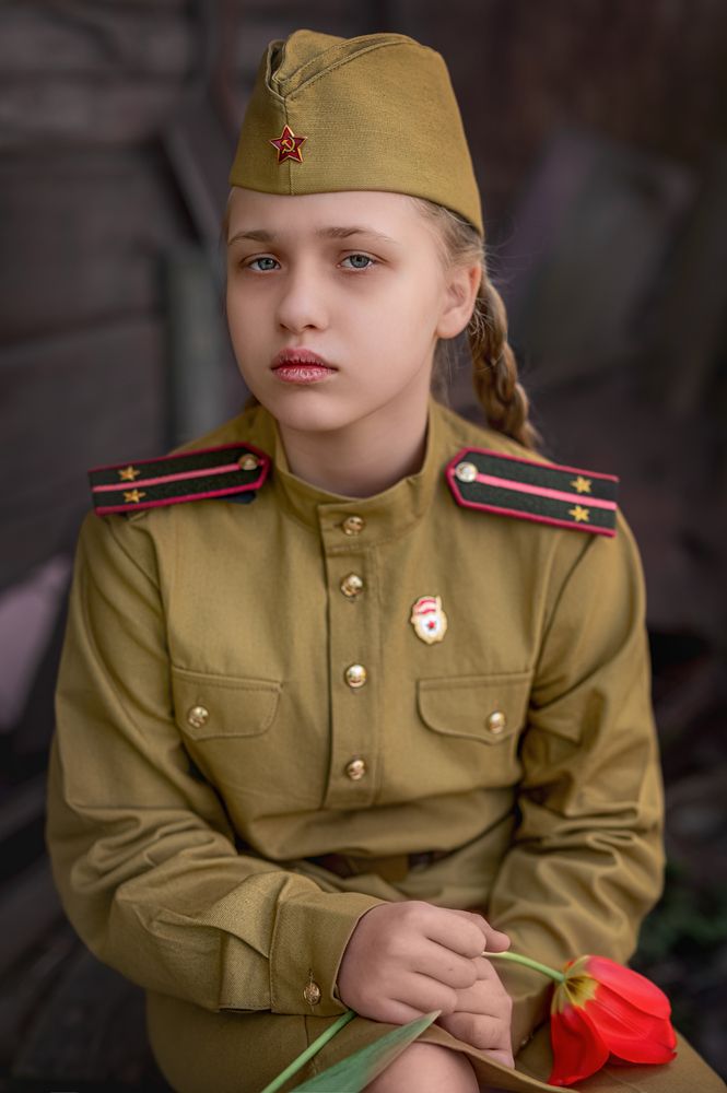 Photograph by Екатерина Каминская