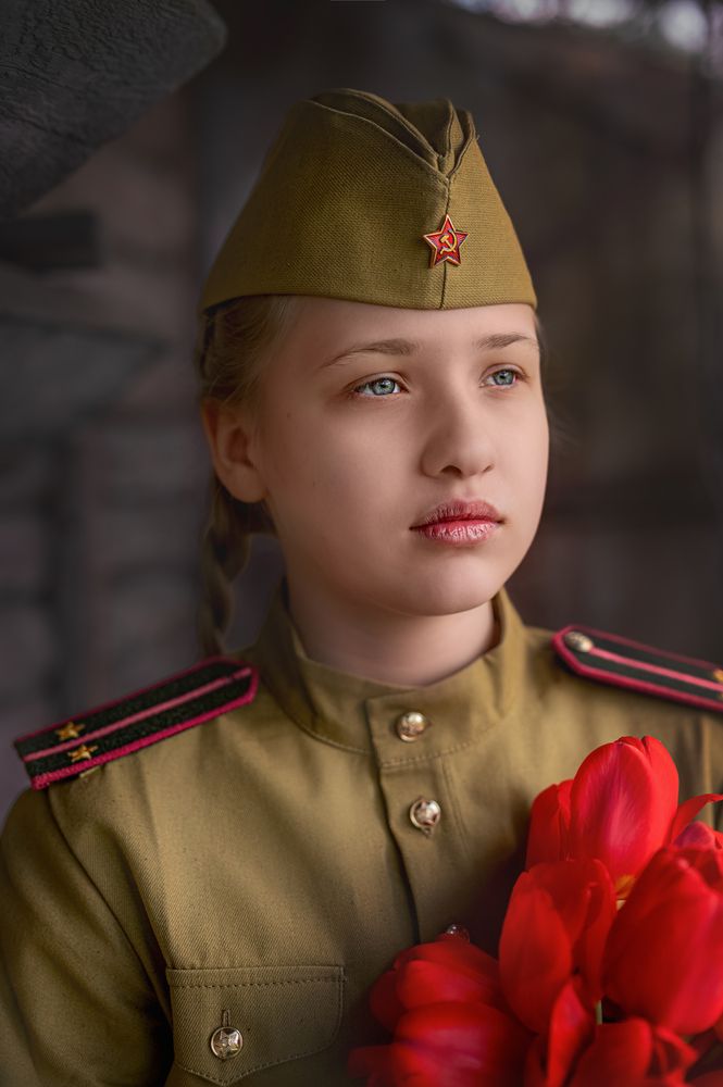 Photograph by Екатерина Каминская