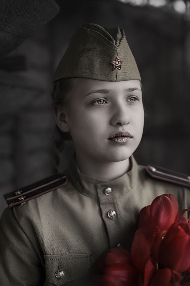 Photograph by Екатерина Каминская