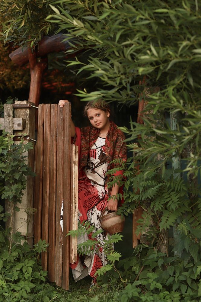 Photograph by Вера Сдвижкова