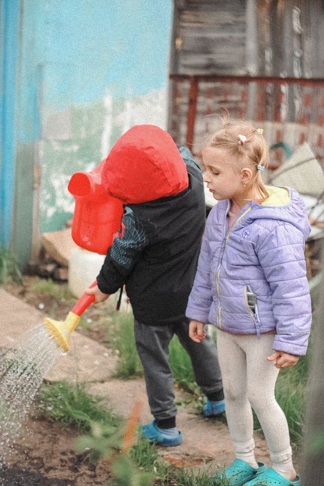 Photograph by Екатерина Стройкина