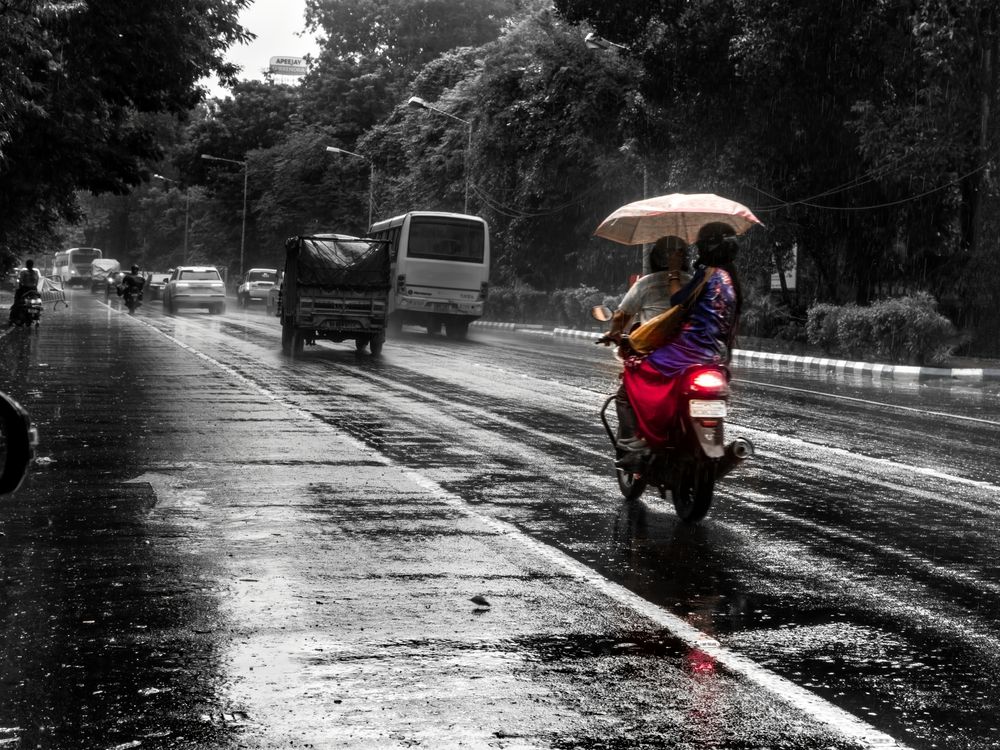 Photograph by Arindam Mullick