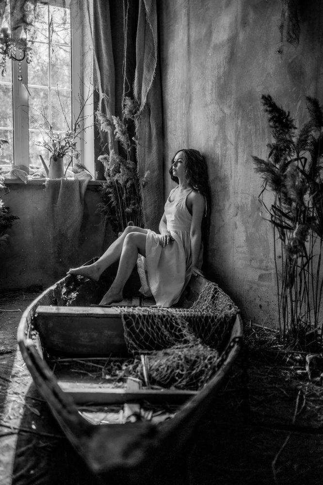 Фотография автора Карина Гливинская