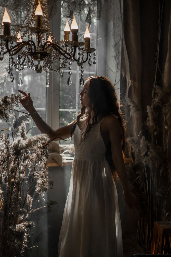 Фотография автора Карина Гливинская
