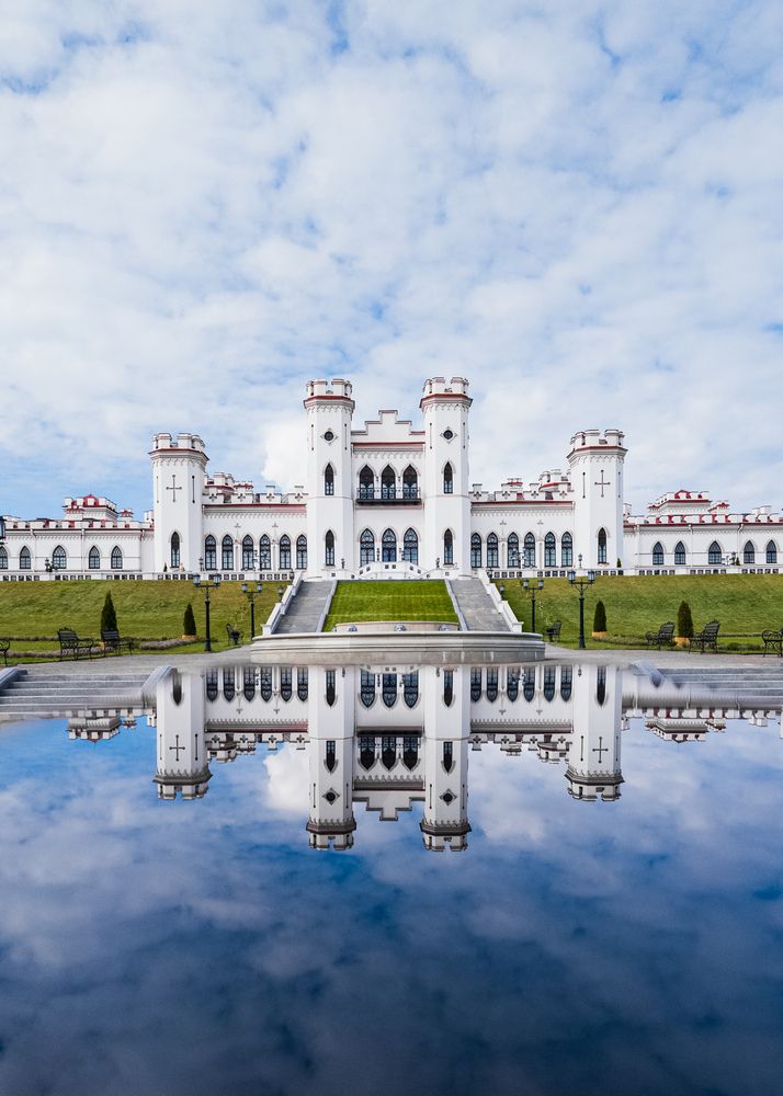 Фотография автора Алекс Волк