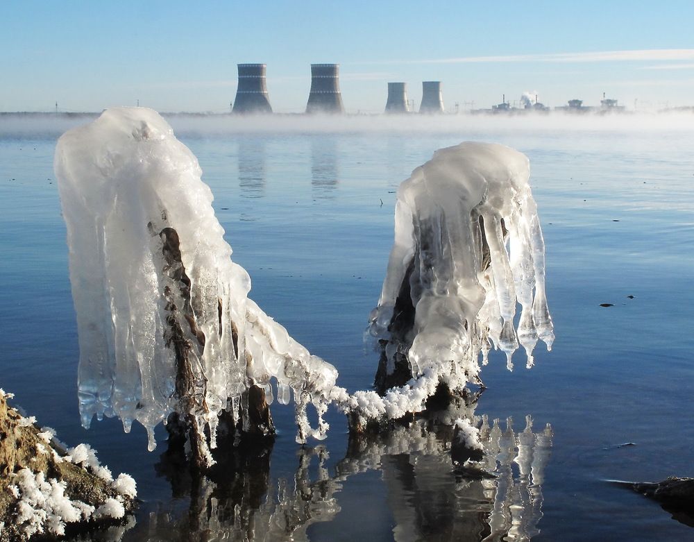 Photograph by Александр Лазебник