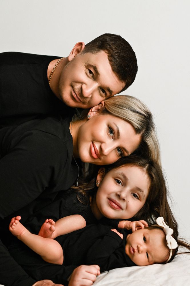 Photograph by Оксана Абрамова