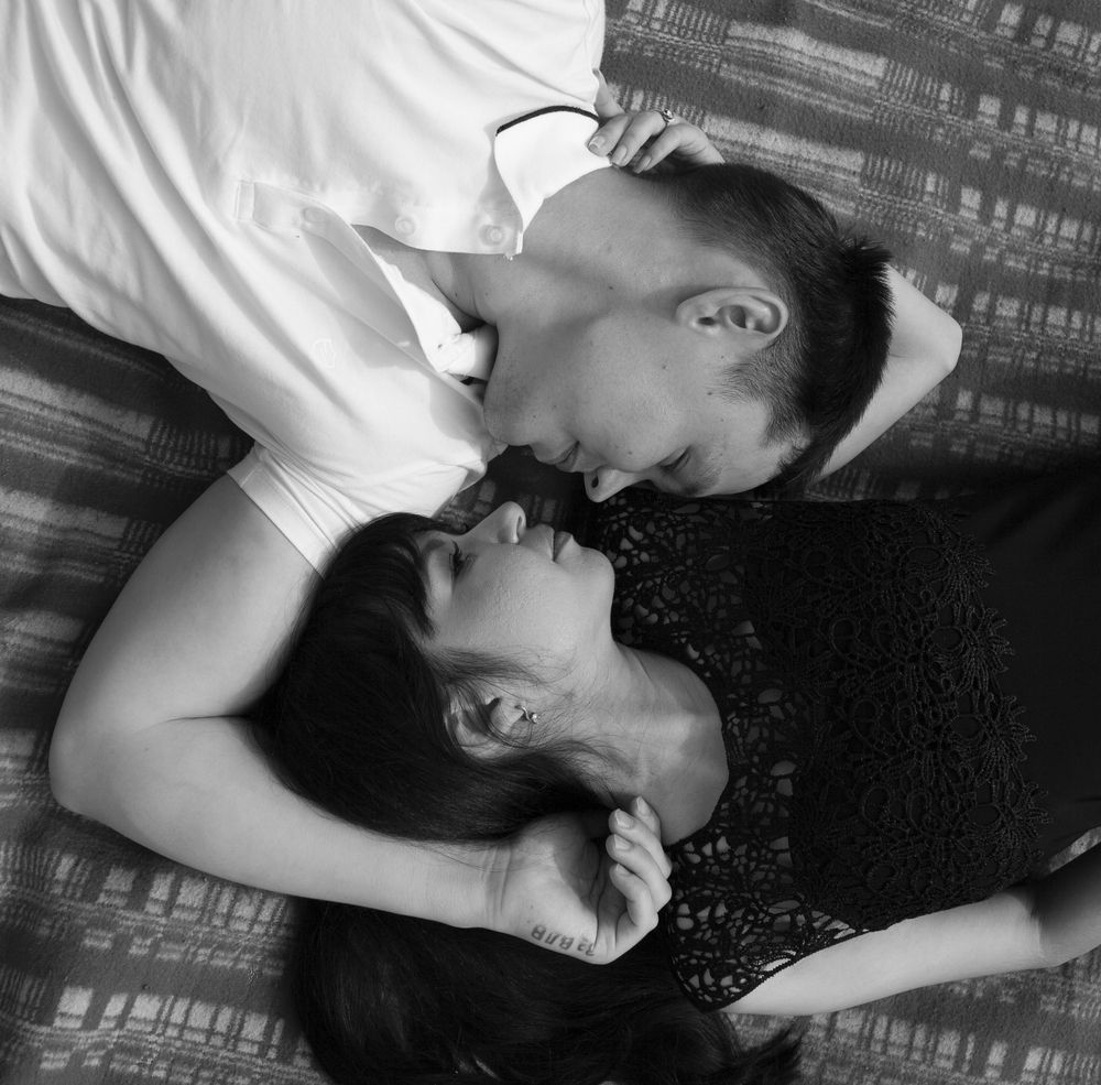 Photograph by Владимир Баженов