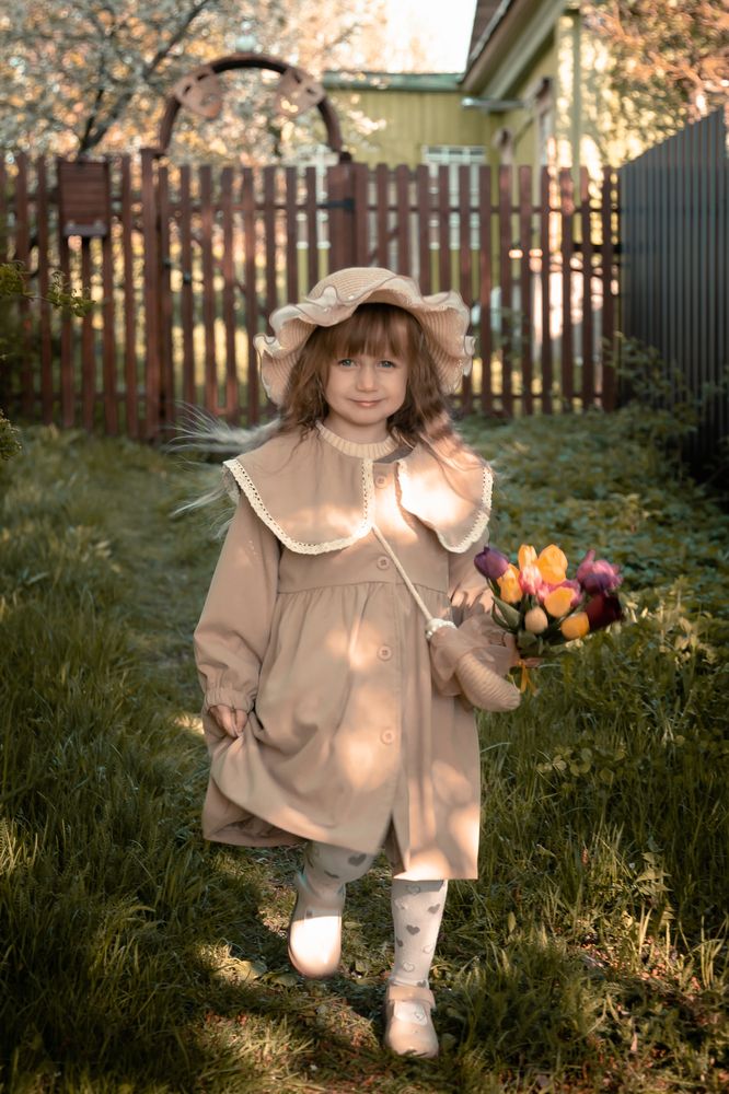 Photograph by Надежда Громова