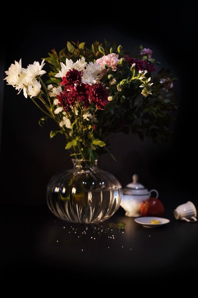 Photograph by Irina Krasnopevzeva