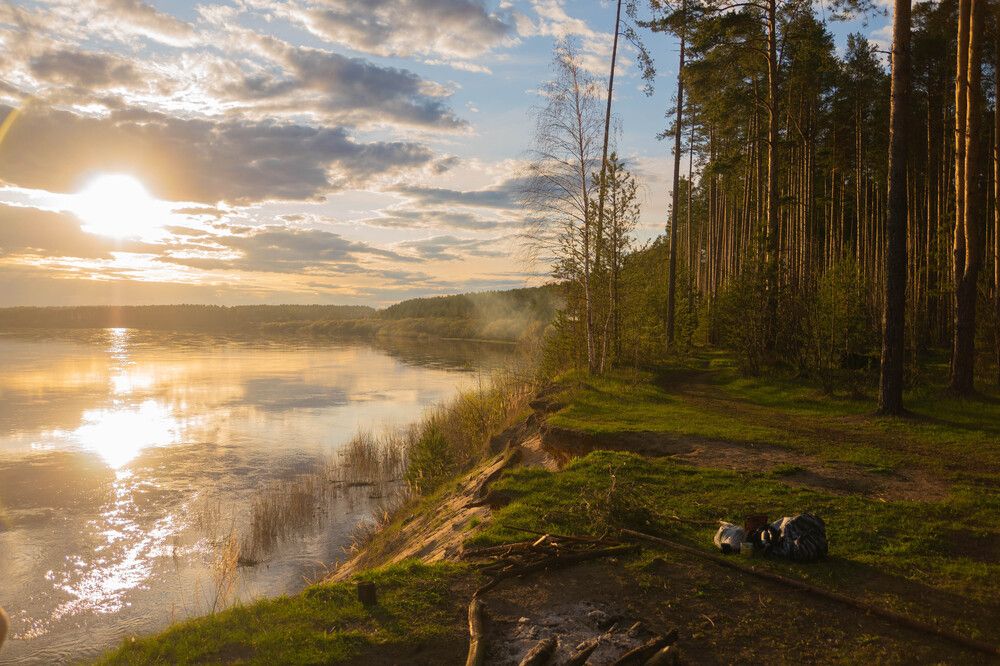 Photograph by Григорий Криницын