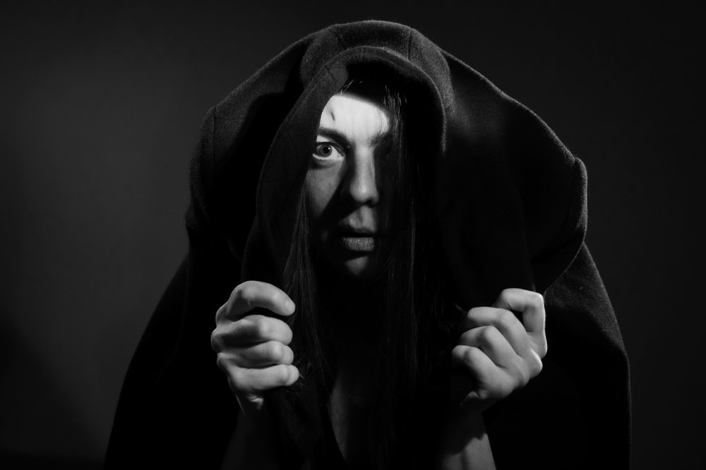 Photograph by Константин Городецкий
