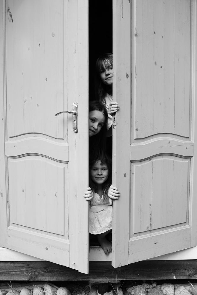 Photograph by Виктория Шаблий