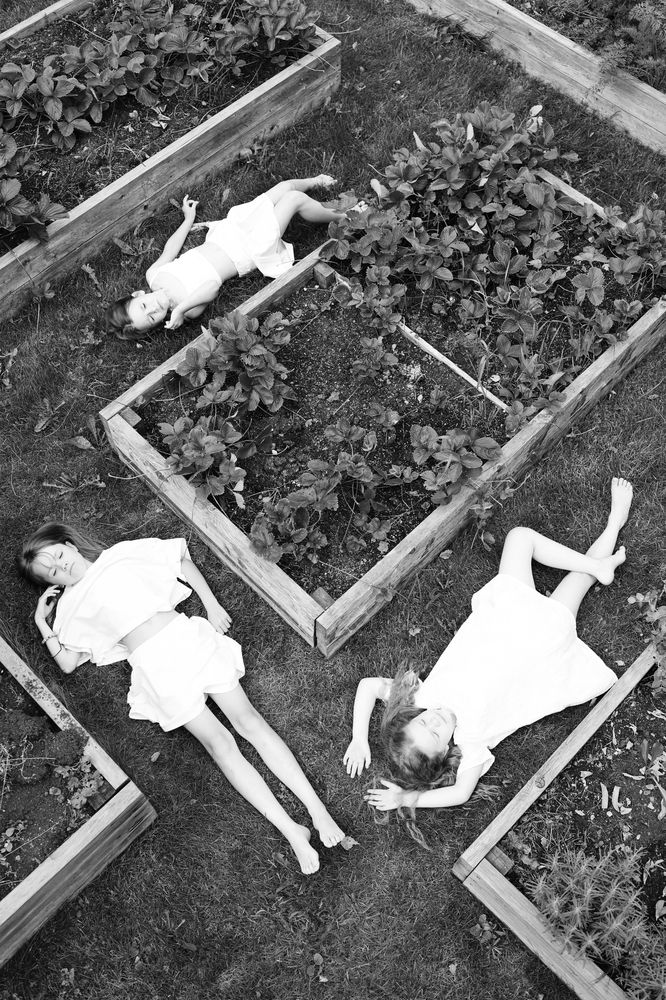 Photograph by Виктория Шаблий