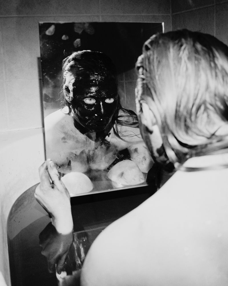 Photograph by Виктория Шаблий