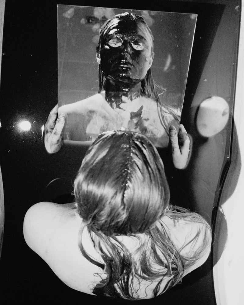 Photograph by Виктория Шаблий