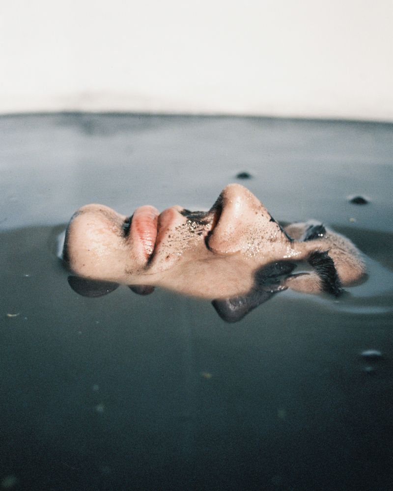 Photograph by Виктория Шаблий