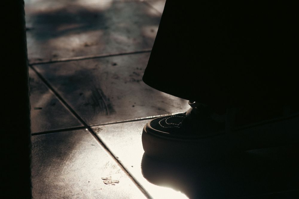 Photograph by Matias Tapia