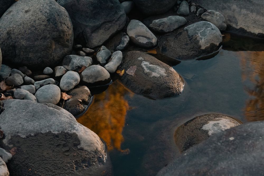 Photograph by Matias Tapia