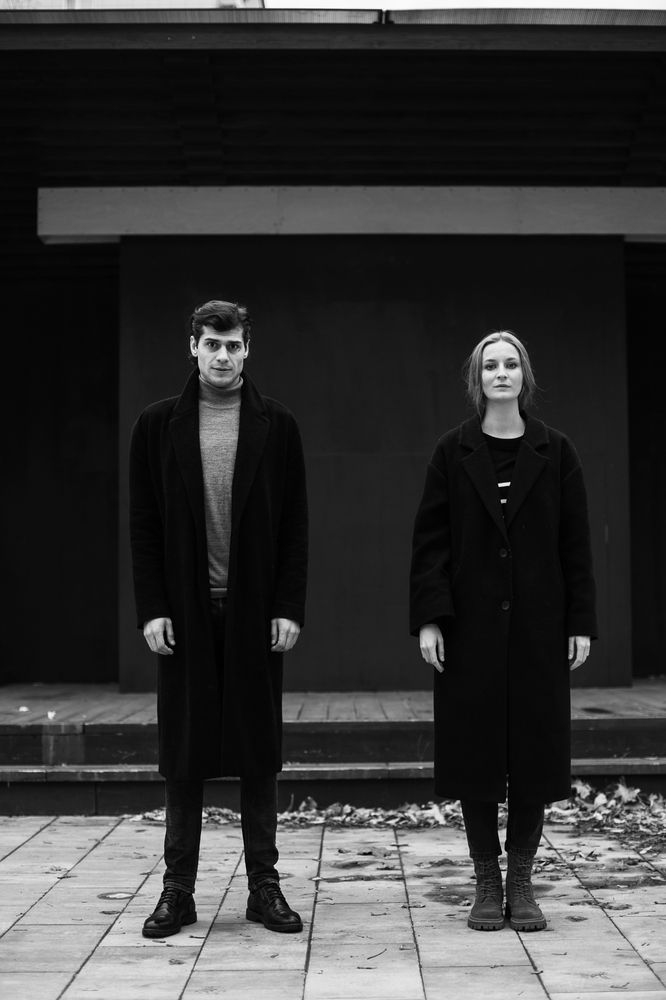 Photograph by Александра Вишлёва