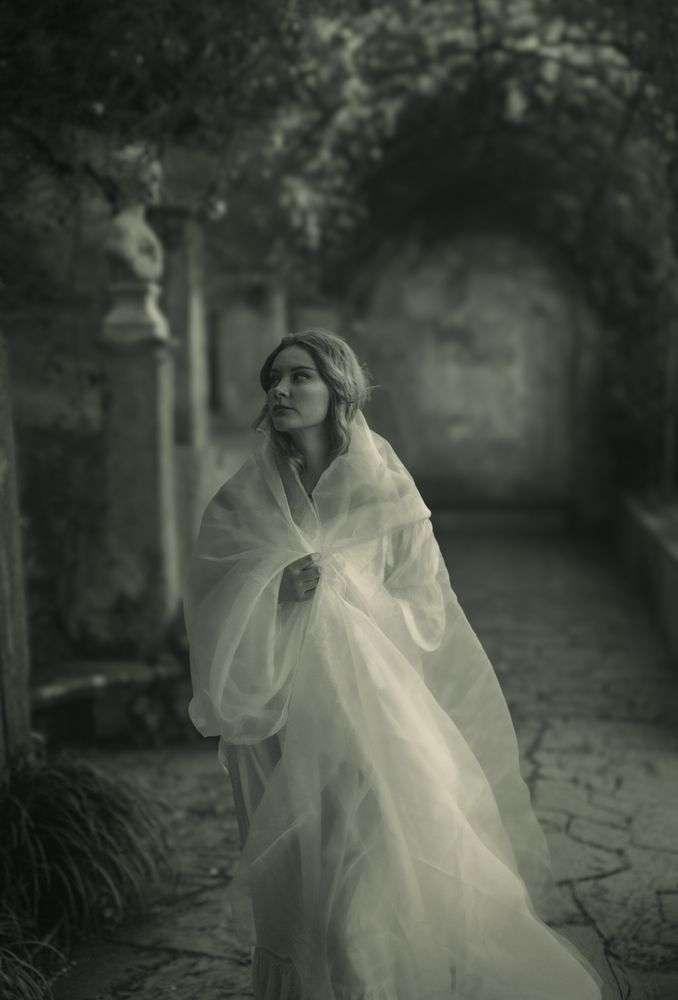 Фотография автора Людмила Костина