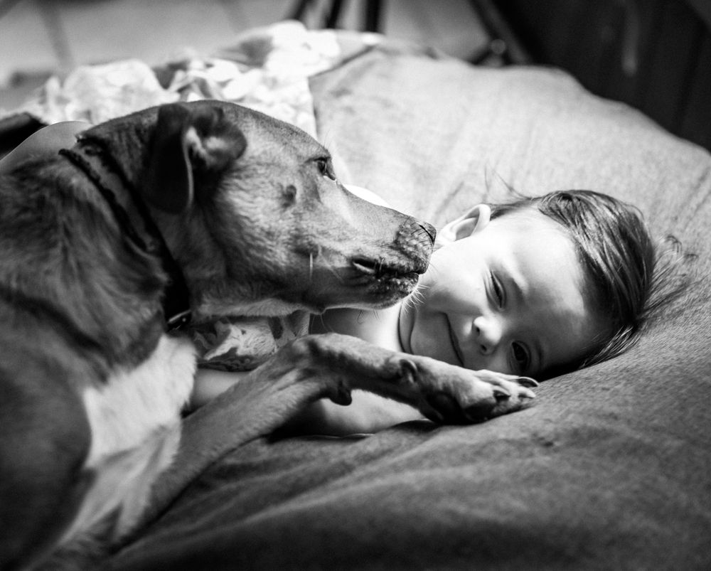 Photograph by Alina Gurfinkel