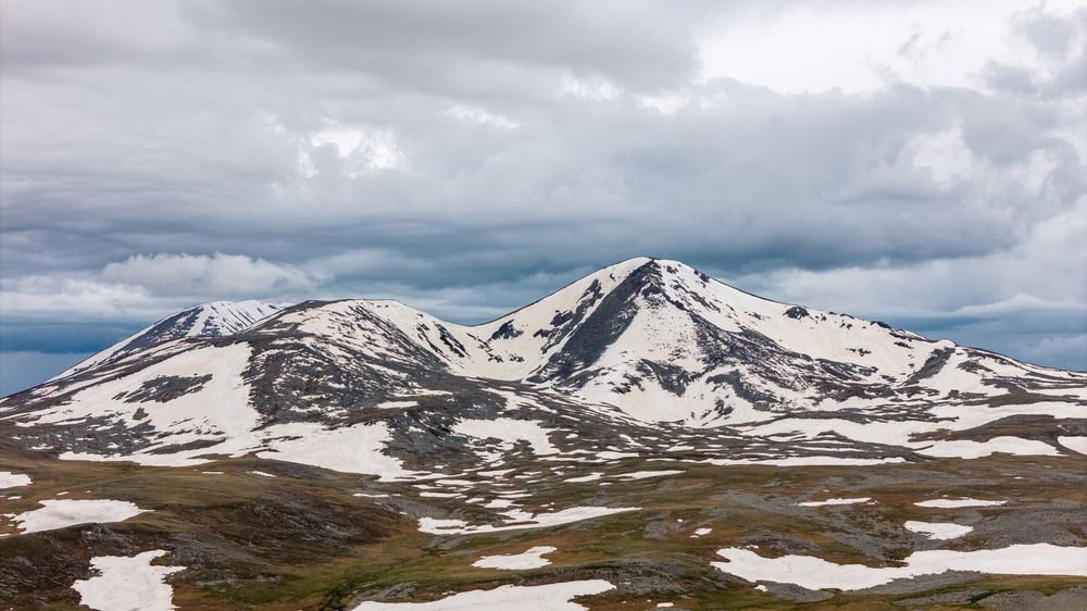 Photograph by Александр Парфенов