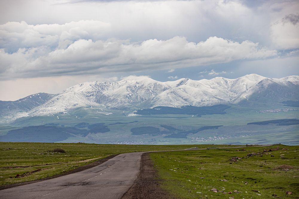 Photograph by Александр Парфенов