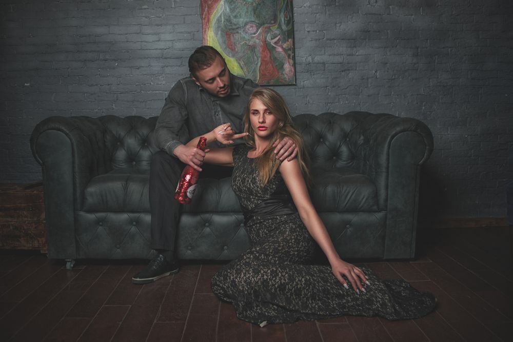 Фотография автора Иван Сафронов