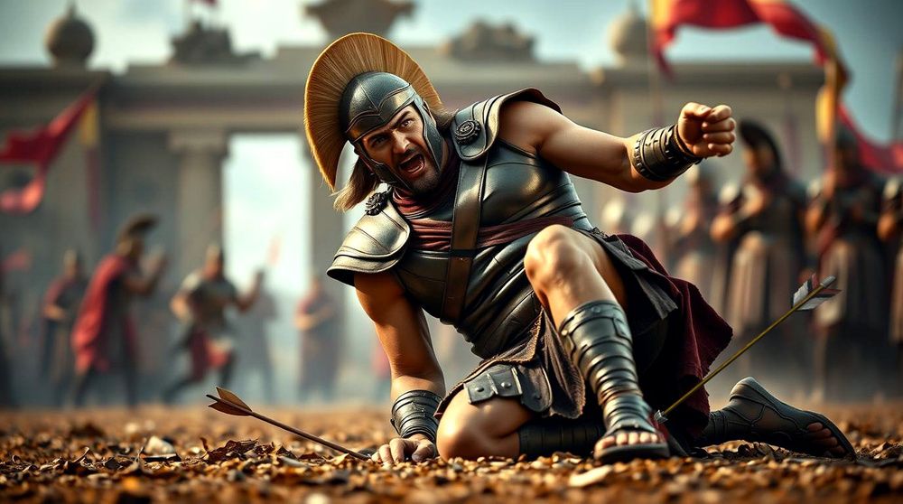 Photograph by Галина Искандарова