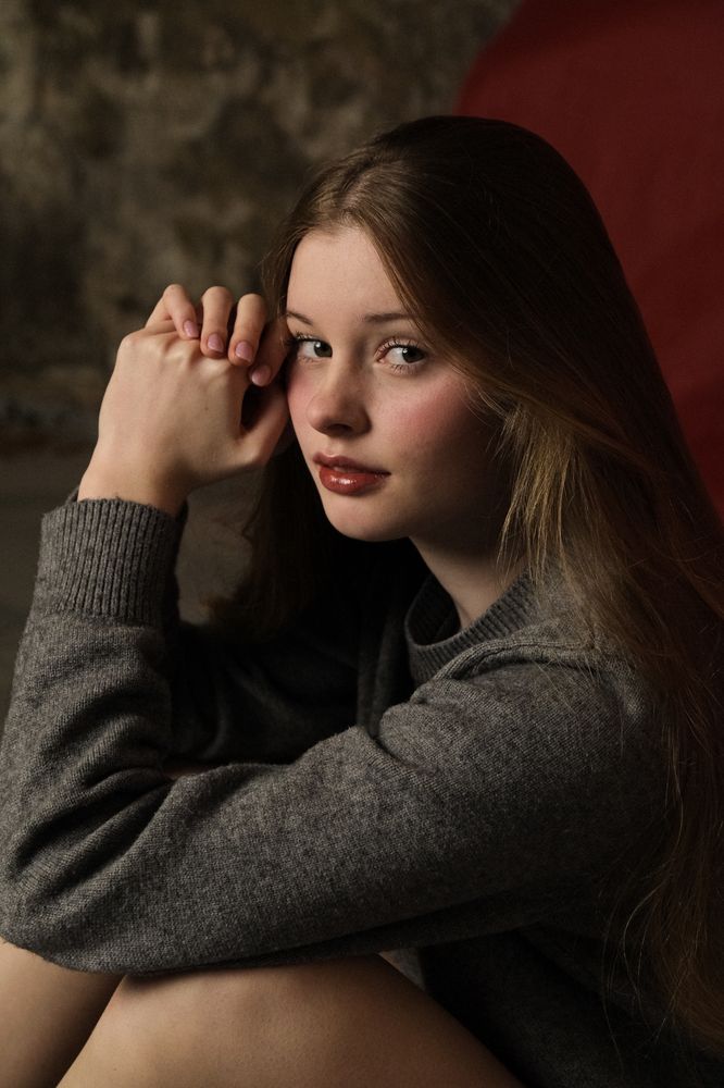 Photograph by Anastasia Vladimirovna