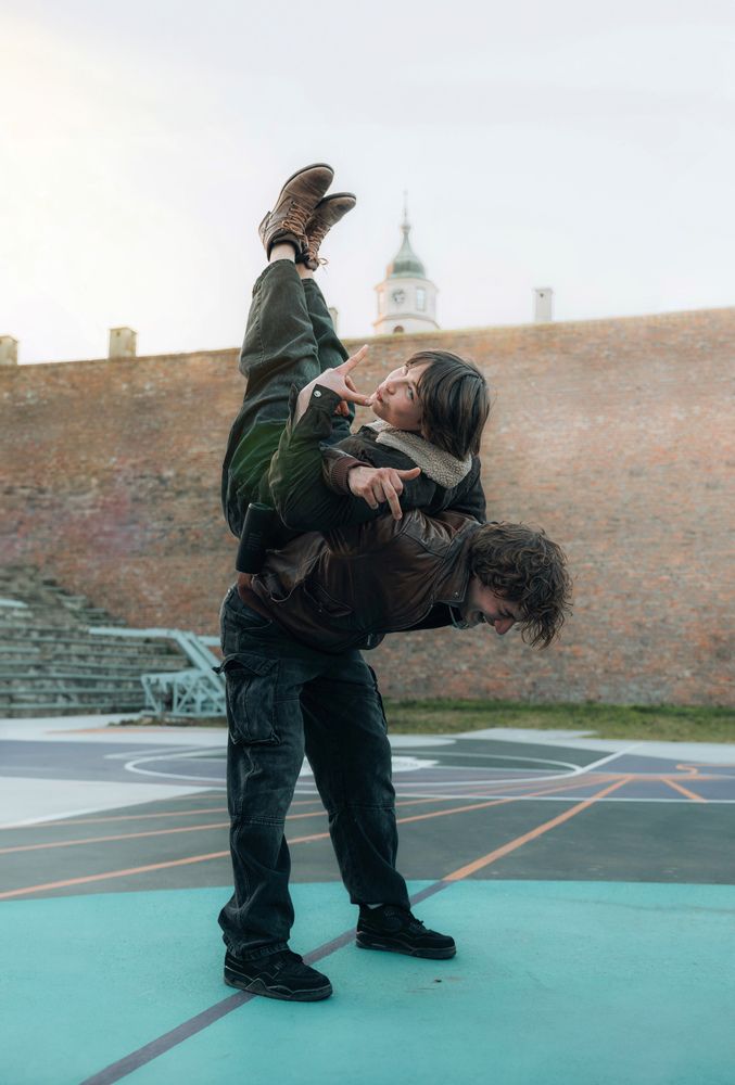 Photograph by Diony Alexander Sánchez Estevez