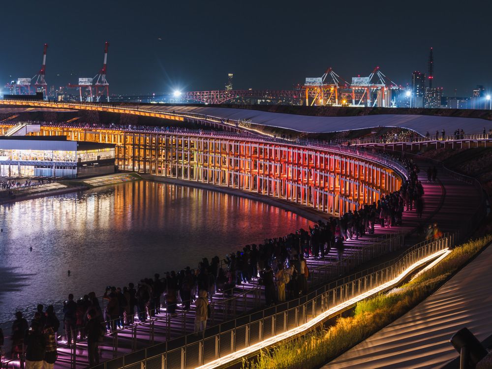 Photograph by Yuan Ji