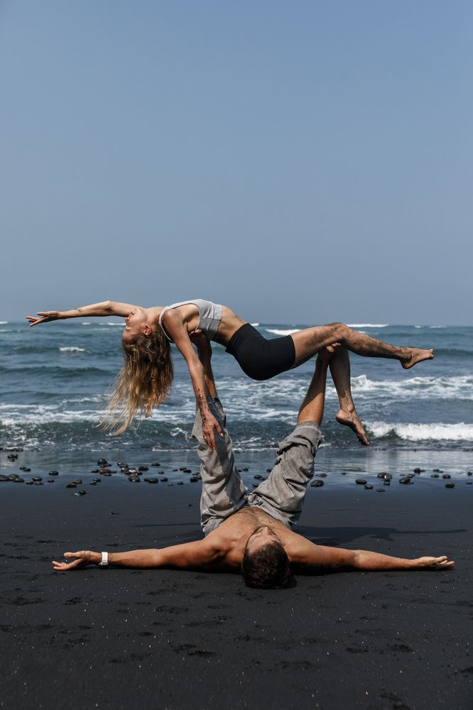 Фотография автора Даша Койпышева