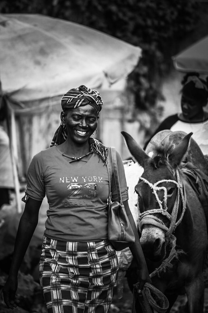 Photograph by Dikens Lundi
