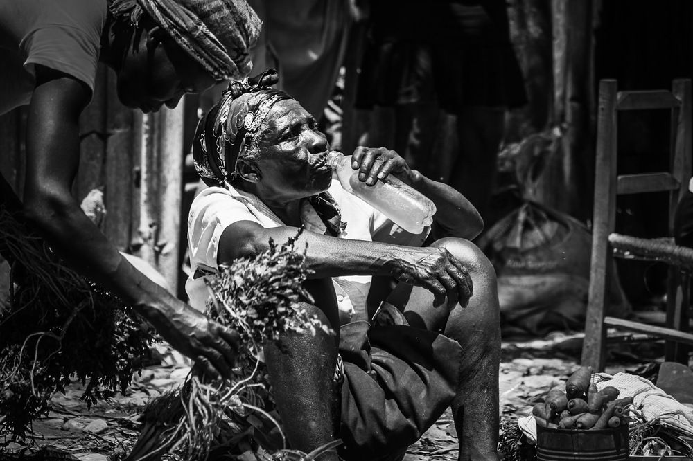 Photograph by Dikens Lundi