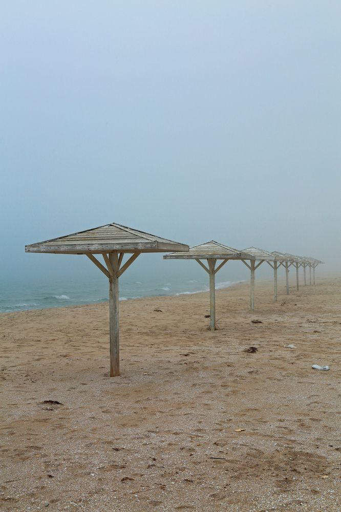 Мёртвый сезон