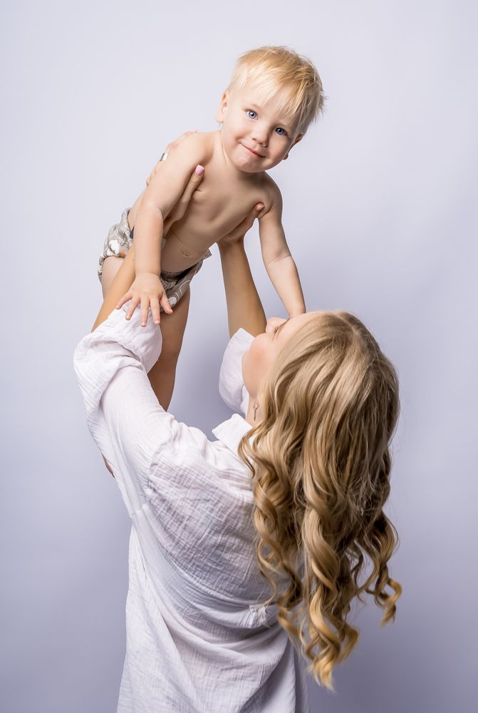 Photograph by Людмила Воробьева