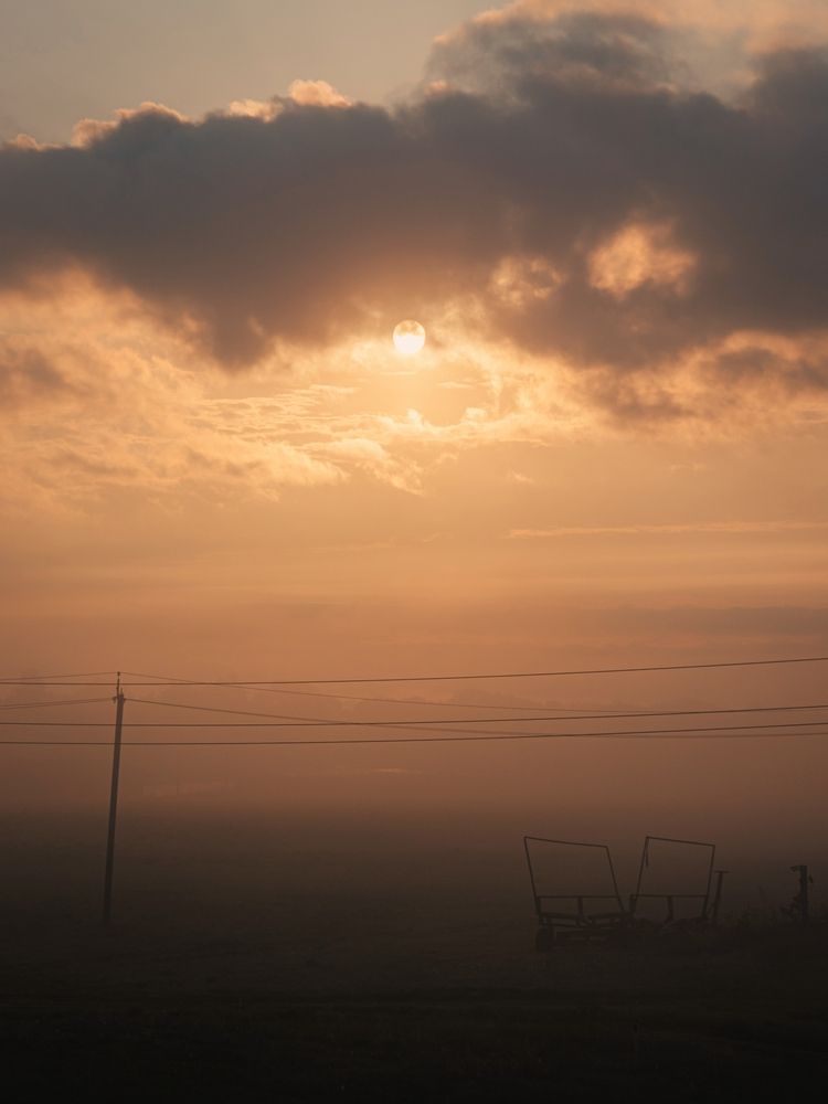 Photograph by Анна Любимова