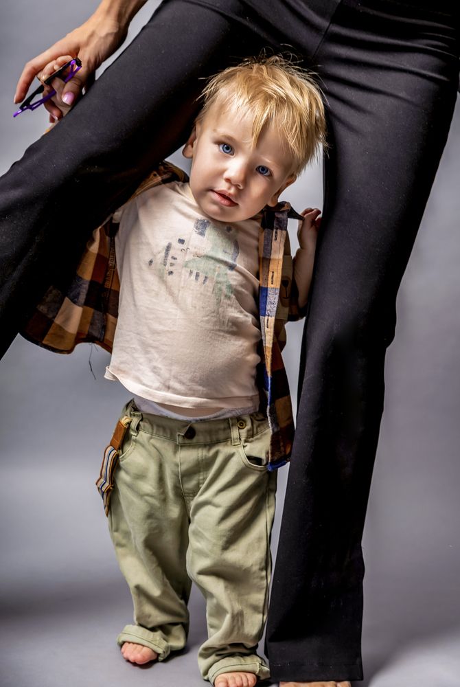 Photograph by Людмила Воробьева