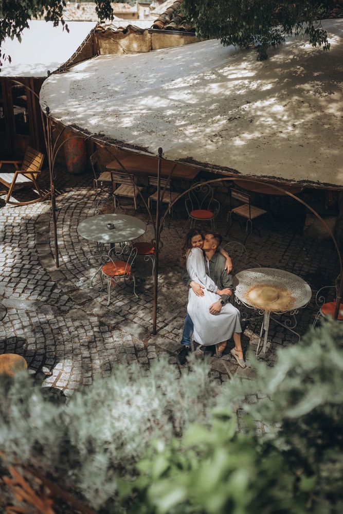 Photograph by Iuliia LIPIAINEN