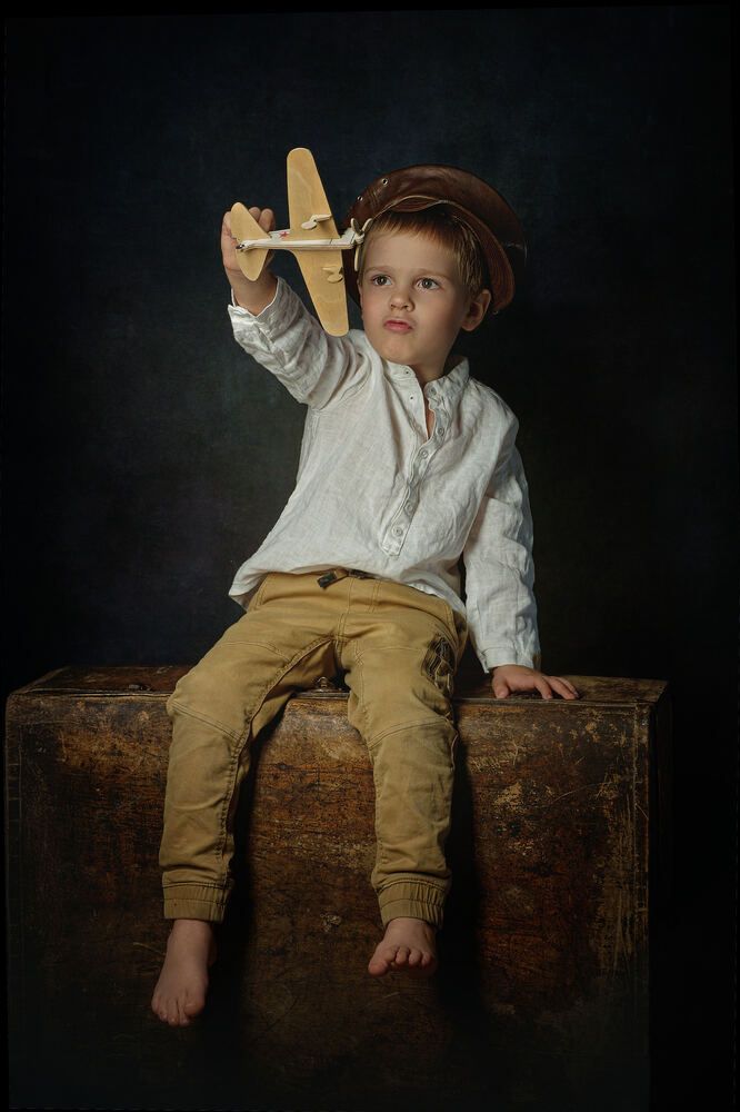 Правильное воспитание