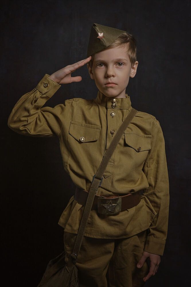 Благодарность