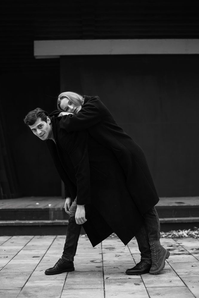 Photograph by Александра Вишлёва