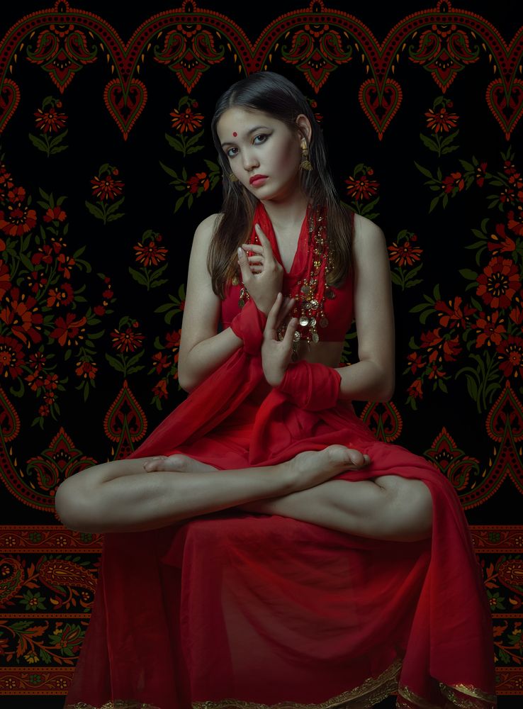 Photograph by Туева Наталья