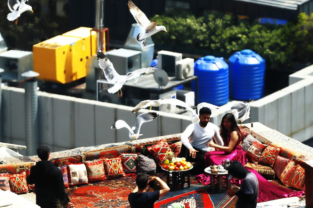 Photograph by Ernest Spiteri Gonzi