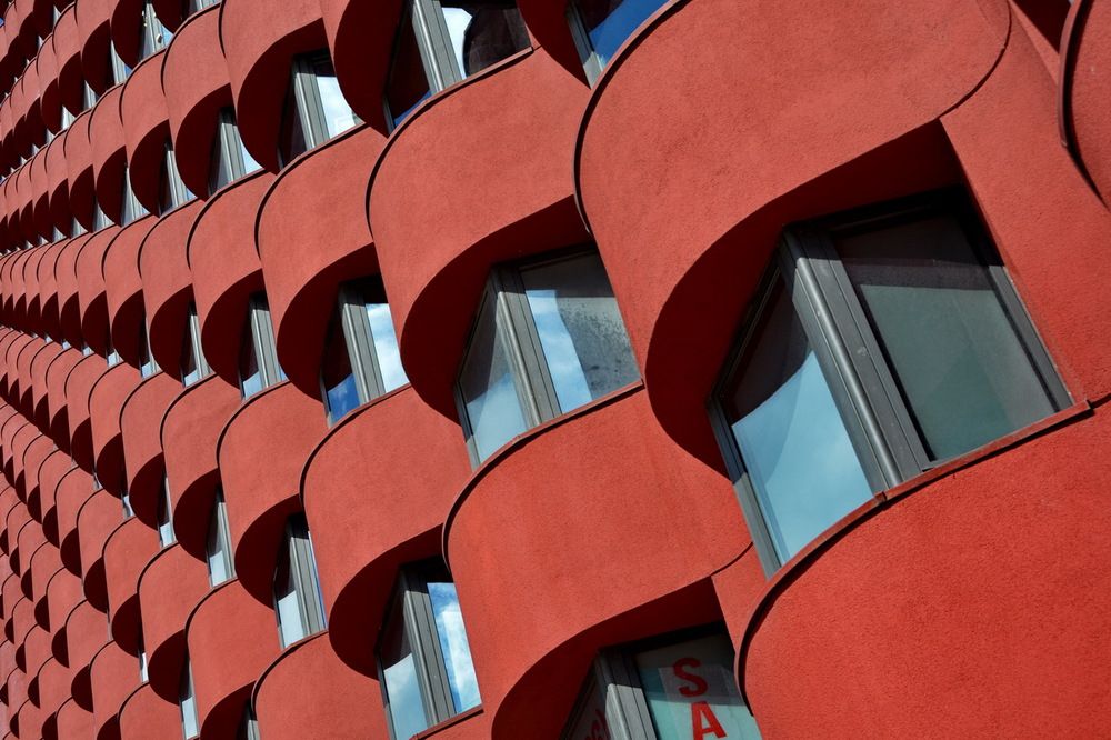 Ритмы города