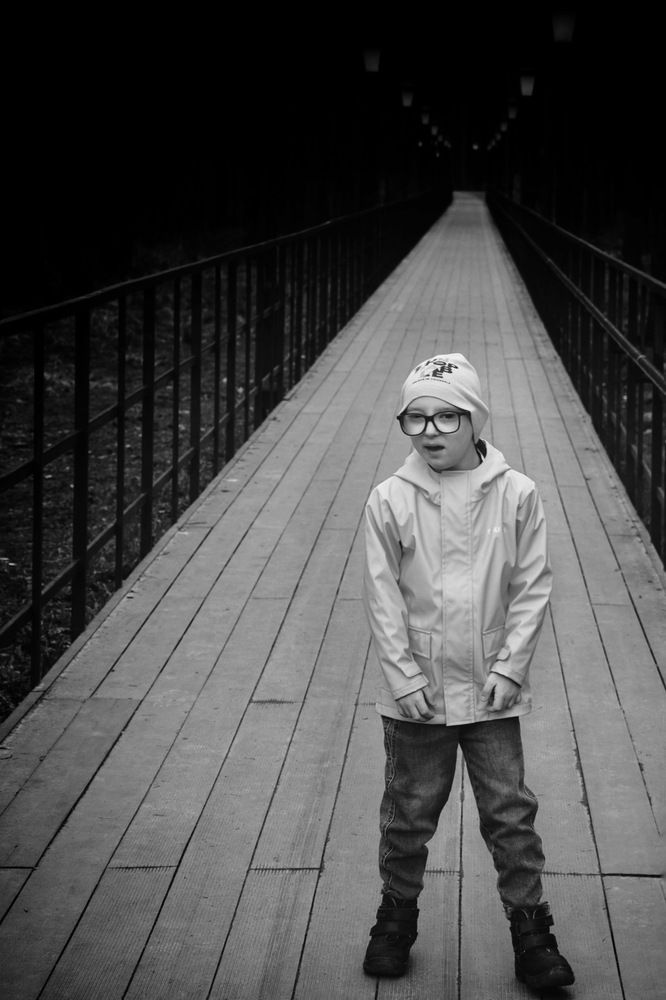 Photograph by Elena Savchuk